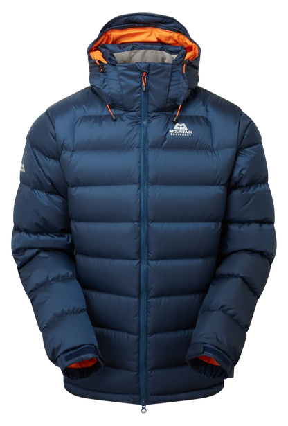 Mountain Equipment Lightline Navy Blue