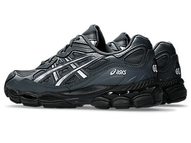 Asics Gel NYC Carrier Grey / Pure Silver