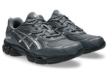 Asics Gel NYC Carrier Grey / Pure Silver