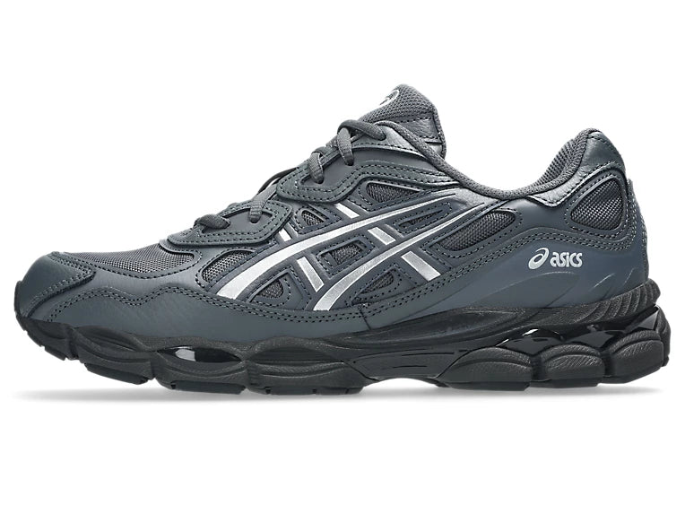 Asics Gel NYC Carrier Grey / Pure Silver