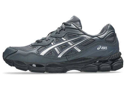 Asics Gel NYC Carrier Grey / Pure Silver