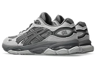 Asics Gel-NYC Clay Grey/Cement Grey