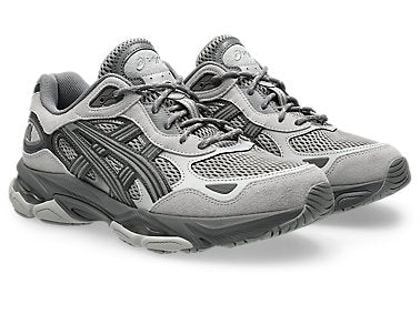 Asics Gel-NYC Clay Grey/Cement Grey