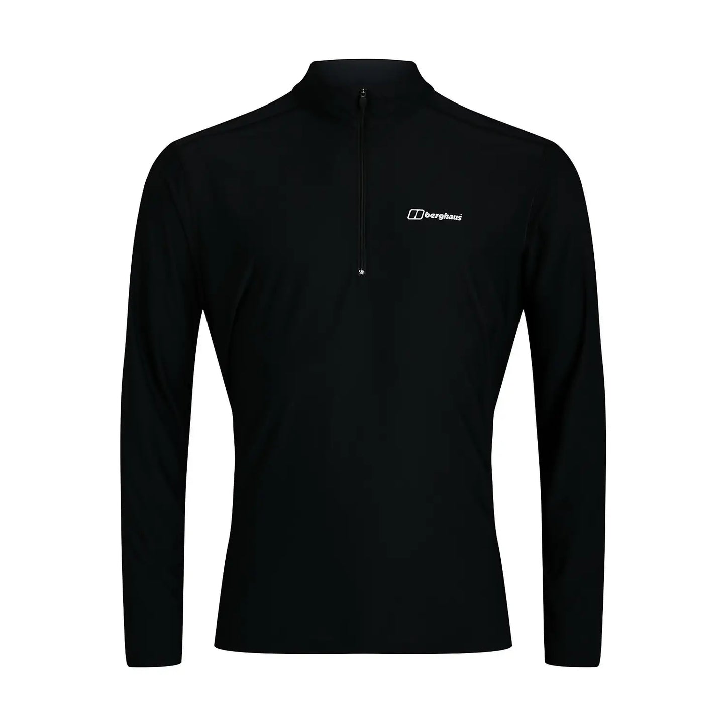 Berghaus 24/7 quarter zip l/s top