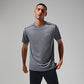 Berghaus Explorer Tech Tee Black
