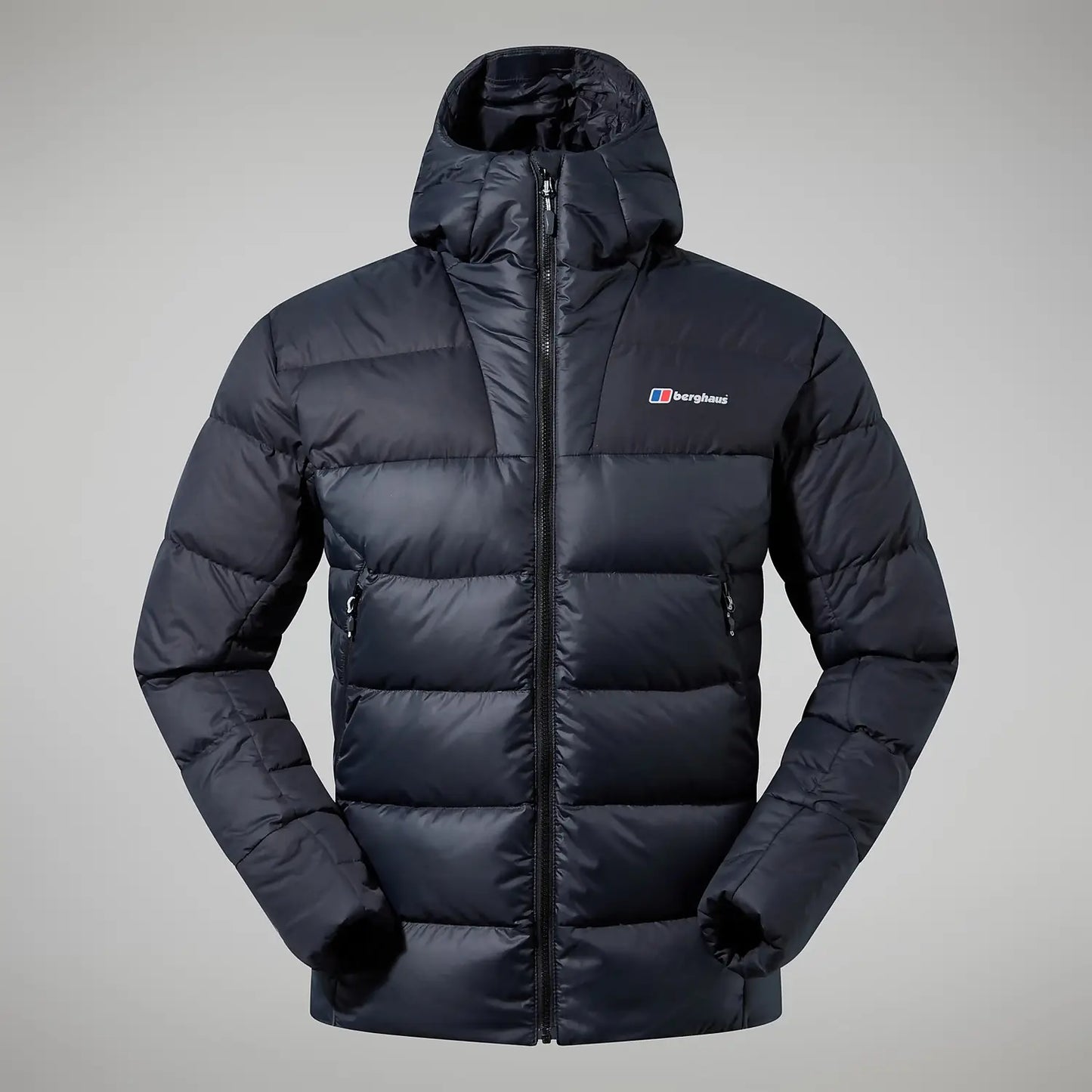 Berghaus Ronnas Reflect Jacket Black