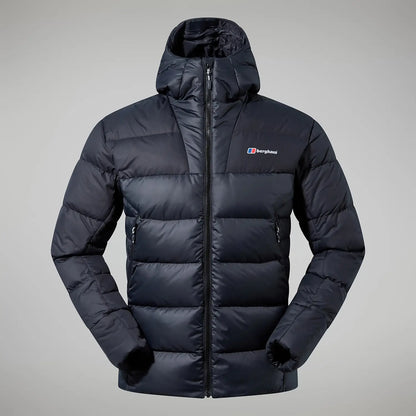 Berghaus Ronnas Reflect Jacket Black