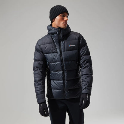 Berghaus Ronnas Reflect Jacket Black