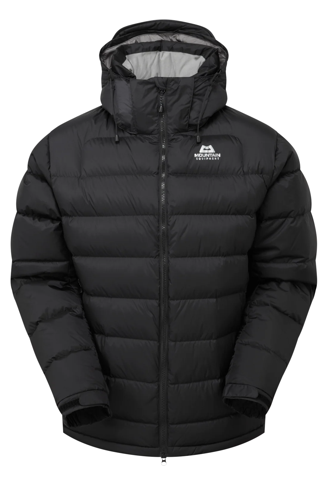 Mountain Equipment Kids Lightline Jacket Black