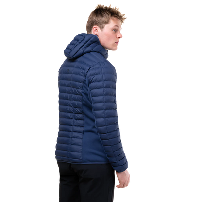 Mountain Equipment Particle Jacket Dusk Blue