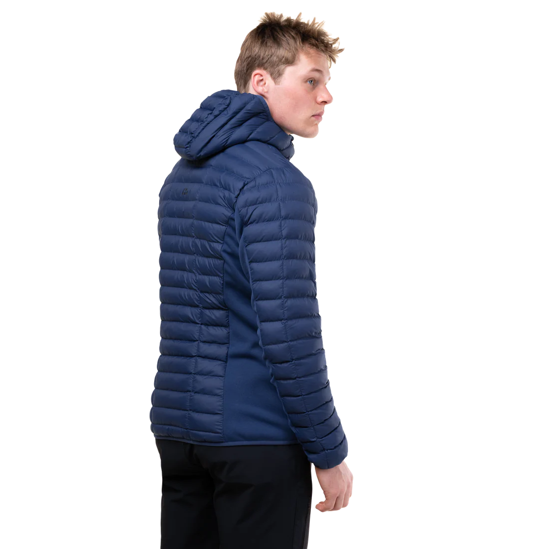 Mountain Equipment Particle Jacket Dusk Blue