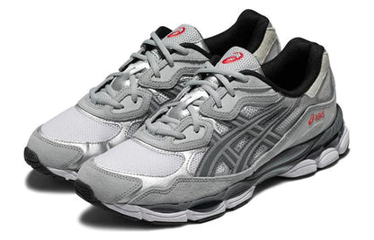 Asics Gel NYC Grey/White