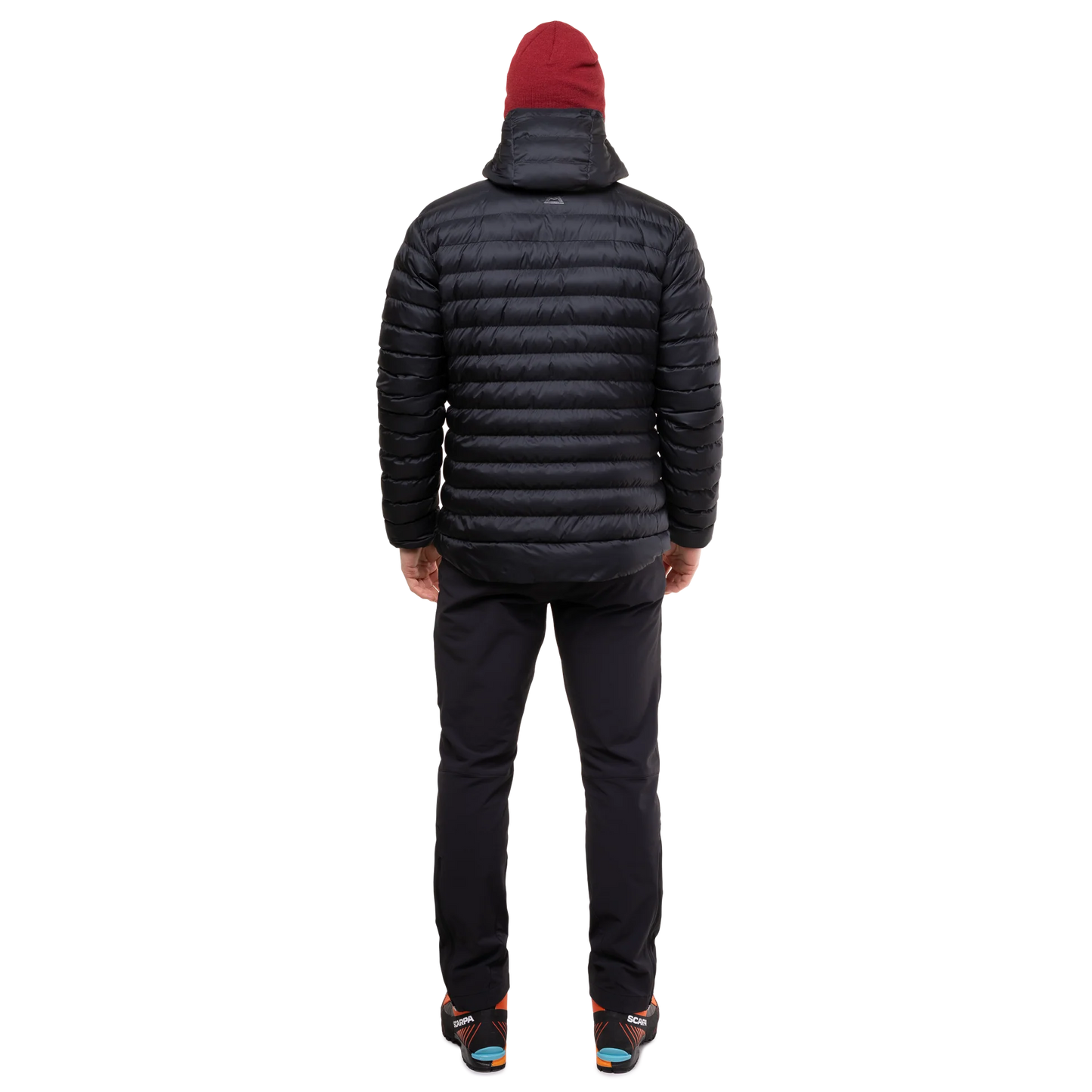 Mountain Equipment Superflux Jacket Black