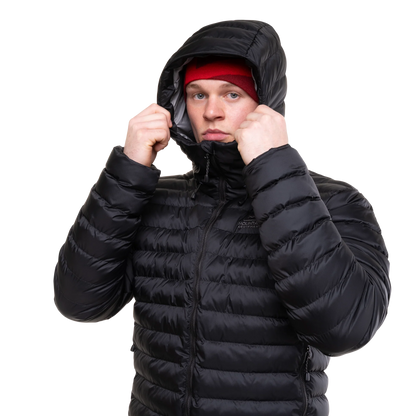 Mountain Equipment Superflux Jacket Black