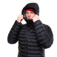 Mountain Equipment Superflux Jacket Black