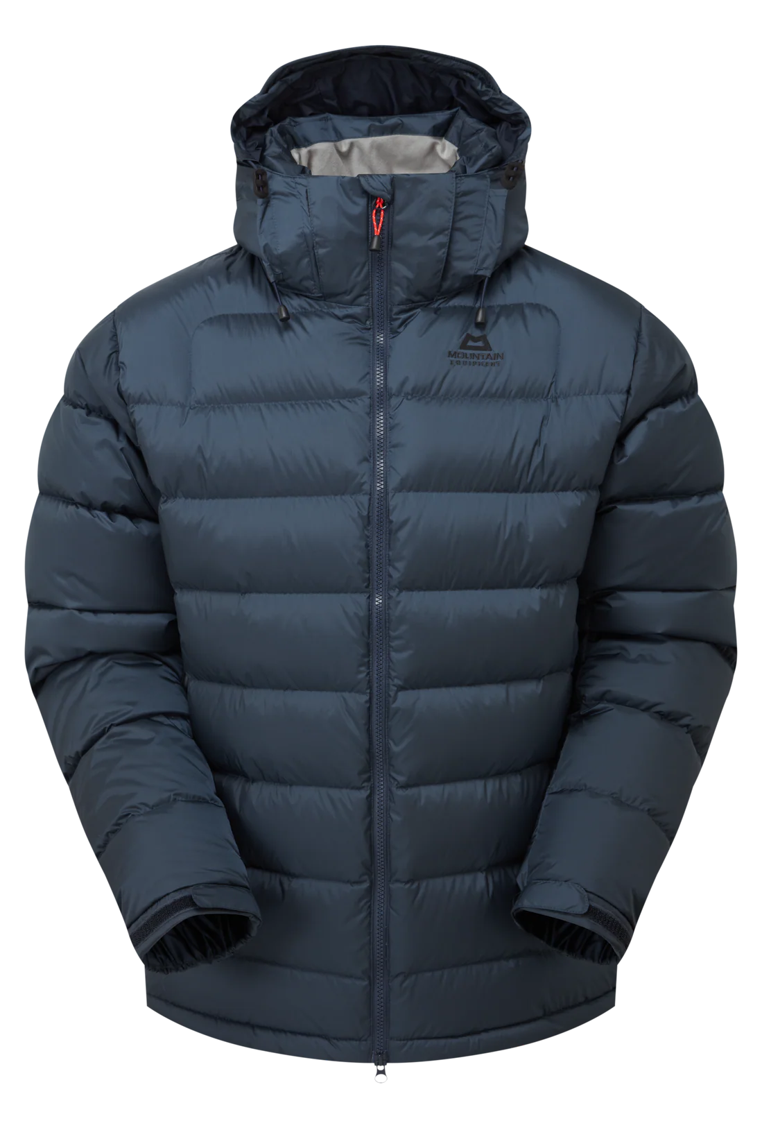 Mountain Equipment Kids Lightline Jacket Blue Nights