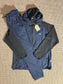 Alpinist Tracksuit Navy/Black