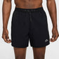Nike Dri-FIT 6" Brief-Lined Running Shorts Black