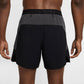 Nike Dri-FIT 6" Brief-Lined Running Shorts Black
