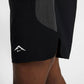Nike Dri-FIT 6" Brief-Lined Running Shorts Black