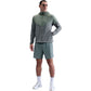 Nike Impossibly Lightweight Windrunner Jacket clay green/smoke grey