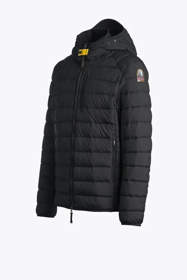 Parajumpers Last Minute Black Coat