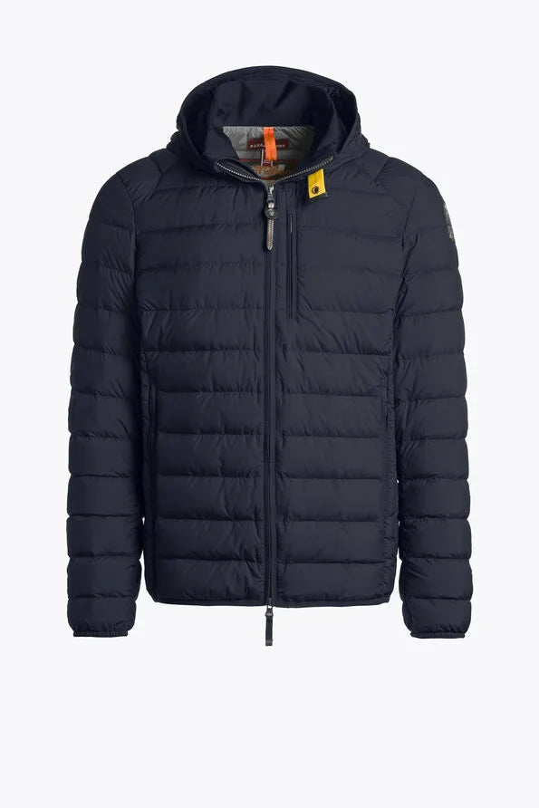 Parajumpers Last Minute Navy Coat