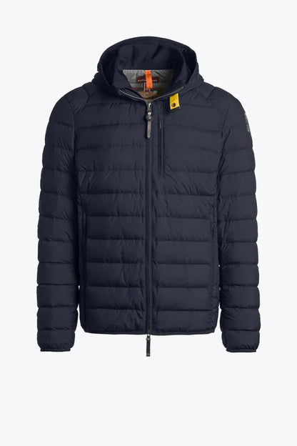 Parajumpers Last Minute Navy Coat