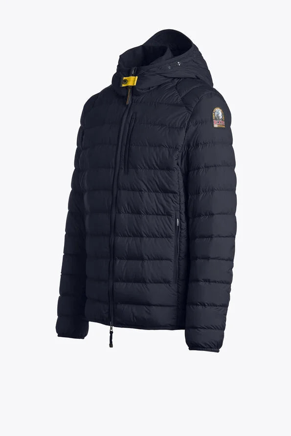 Parajumpers Last Minute Navy Coat