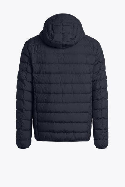 Parajumpers Last Minute Navy Coat
