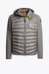 Parajumpers Nolan Hybrid Jacket Grey