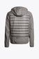 Parajumpers Nolan Hybrid Jacket Grey