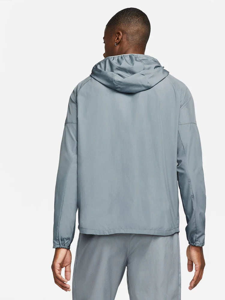Nike Repel Miler Jacket Grey