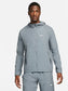 Nike Repel Miler Jacket Grey