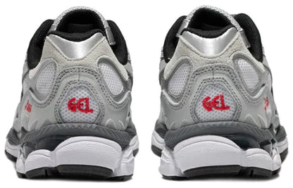 Asics Gel NYC Grey/White