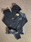 Alpinist Tracksuit Black/Grey