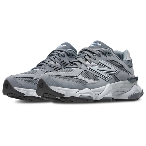 New Balance 9060 Charc/Grey