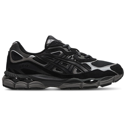 Asics Gel NYC Black/Charcoal