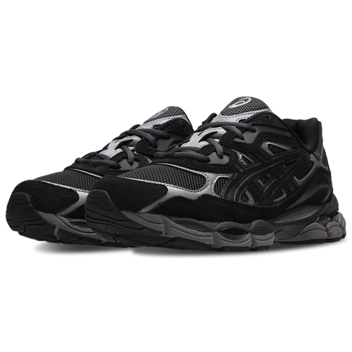Asics Gel NYC Black/Charcoal