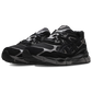 Asics Gel NYC Black/Charcoal
