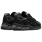 Asics Gel NYC Black/Charcoal
