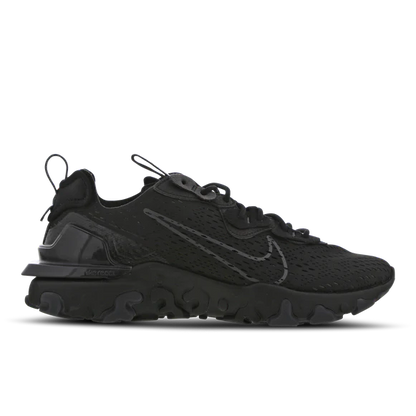Nike React Vision Black