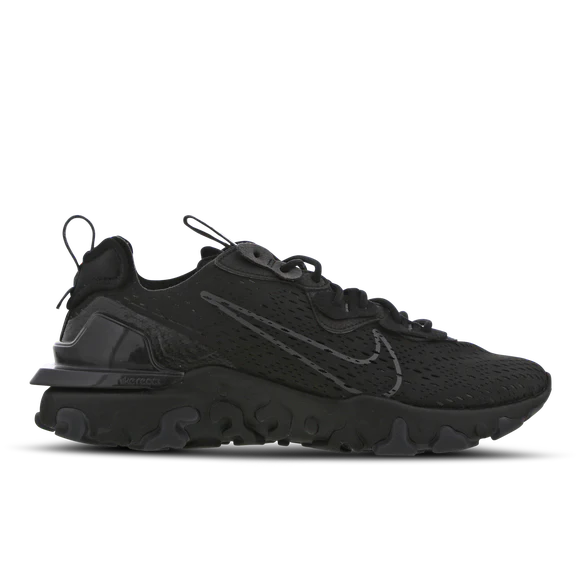Nike React Vision Black