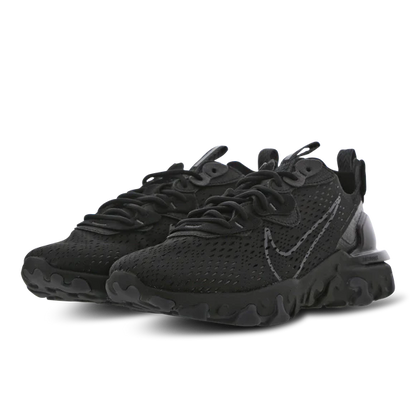 Nike React Vision Black