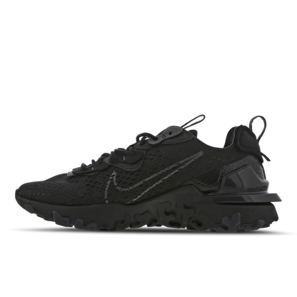 Nike React Vision Black