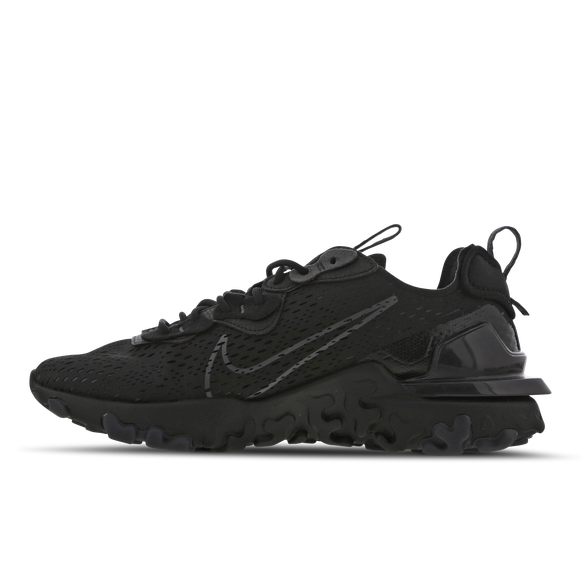 Nike React Vision Black