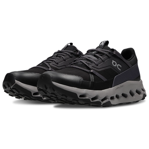 On Cloudhorizon Womens Black/Alloy