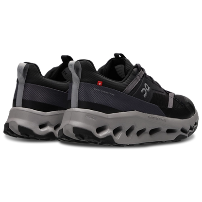 On Cloudhorizon Womens Black/Alloy