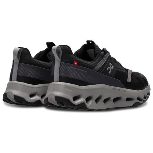 On Cloudhorizon Womens Black/Alloy