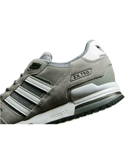 Adidas ZX750 grey/white